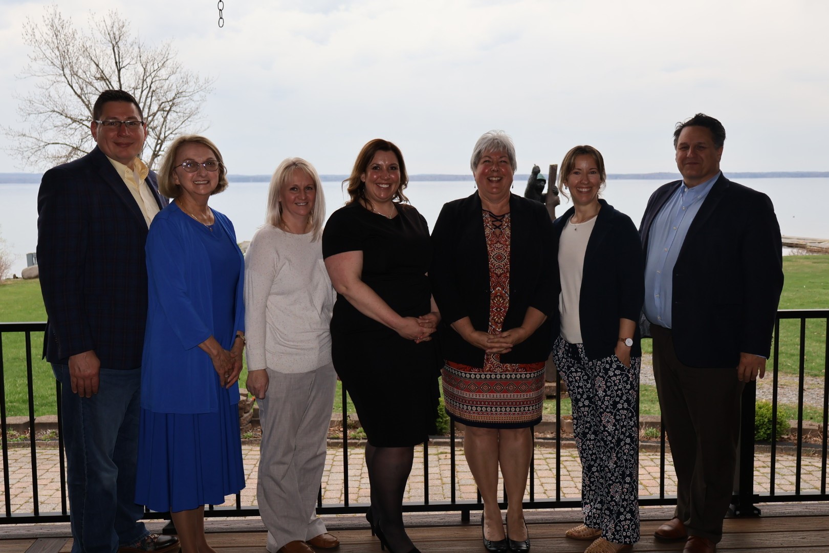 Board of Directors