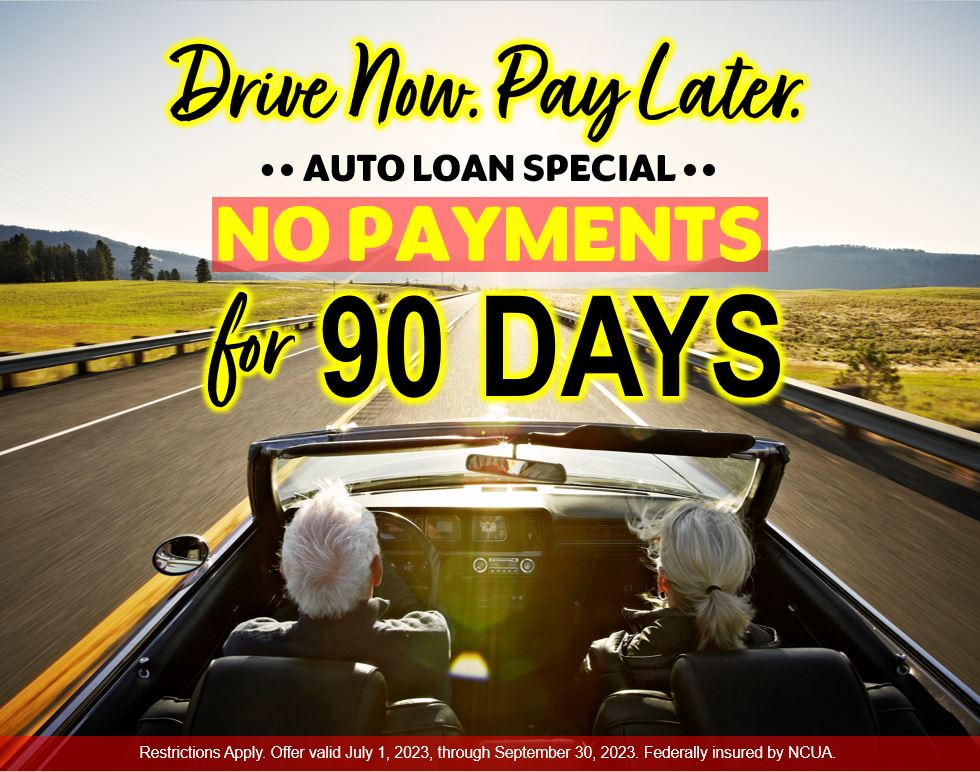 no pay 90 days